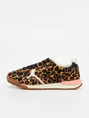 Sneakersy niskie Pepe Jeans