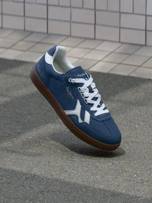 Sneakersy niskie Pepe Jeans
