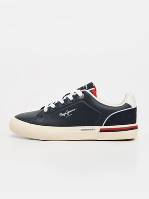 Sneakersy niskie Pepe Jeans