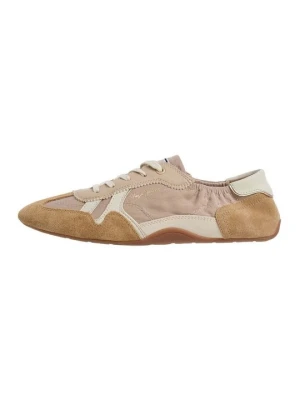 Sneakersy niskie Pepe Jeans piaskowy