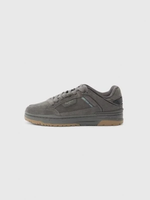 Sneakersy niskie Pepe Jeans szary
