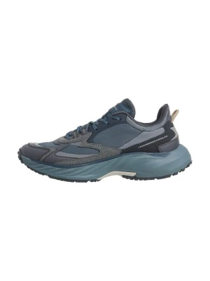 Sneakersy niskie Pepe Jeans szary