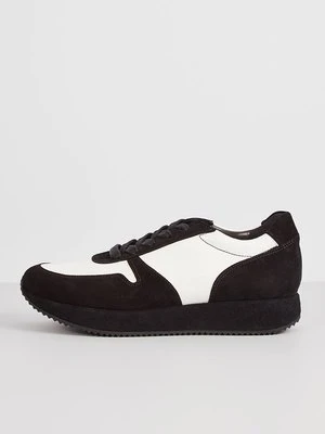 Sneakersy niskie Peter Kaiser