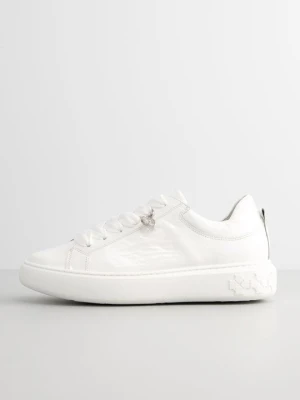 Sneakersy niskie Peter Kaiser biały