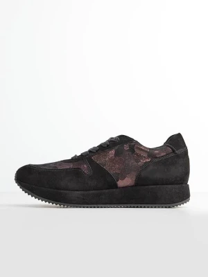 Sneakersy niskie Peter Kaiser brąz