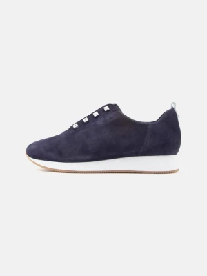 Sneakersy niskie Peter Kaiser granatowy