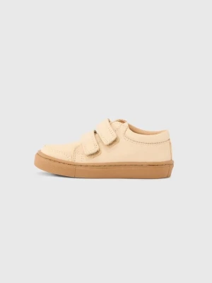 Sneakersy niskie Petit Nord Copenhagen piaskowy