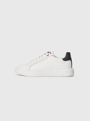 Sneakersy niskie Peuterey