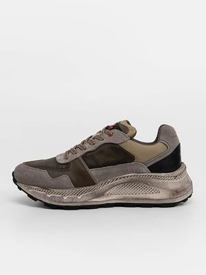 Sneakersy niskie Peuterey
