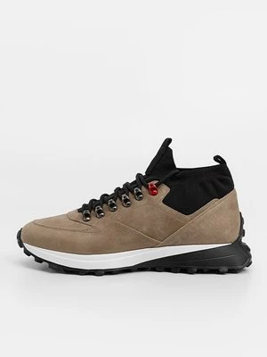 Sneakersy niskie Peuterey