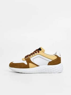 Sneakersy niskie Peuterey