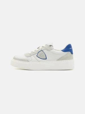 Sneakersy niskie Philippe Model