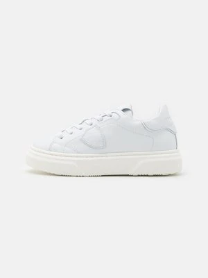 Sneakersy niskie Philippe Model