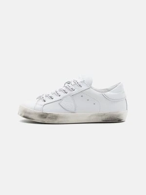 Sneakersy niskie Philippe Model