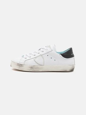 Sneakersy niskie Philippe Model