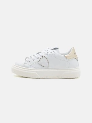 Sneakersy niskie Philippe Model