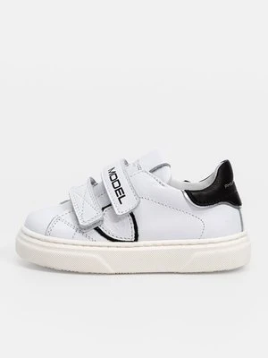 Sneakersy niskie Philippe Model