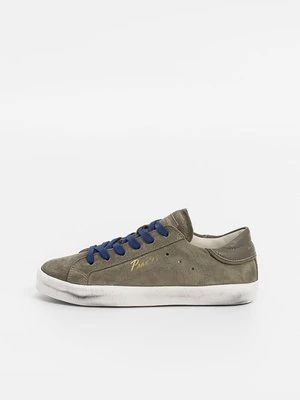 Sneakersy niskie Philippe Model