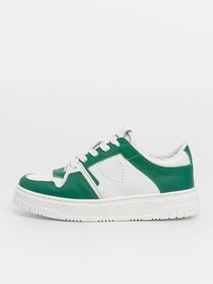 Sneakersy niskie Philippe Model
