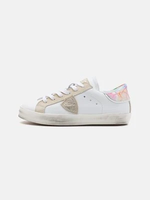Sneakersy niskie Philippe Model