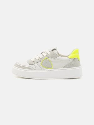 Sneakersy niskie Philippe Model