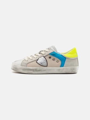 Sneakersy niskie Philippe Model