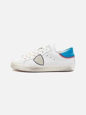 Sneakersy niskie Philippe Model