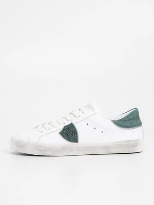 Sneakersy niskie Philippe Model