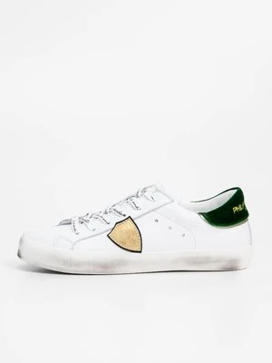 Sneakersy niskie Philippe Model