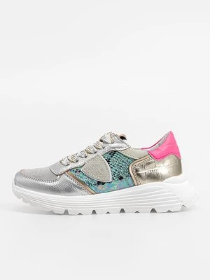 Sneakersy niskie Philippe Model