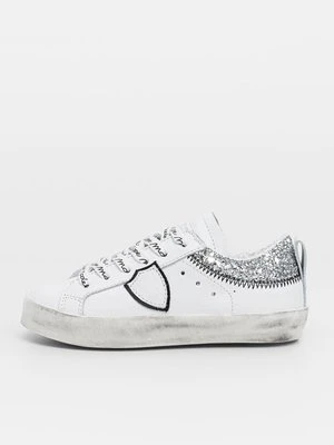 Sneakersy niskie Philippe Model