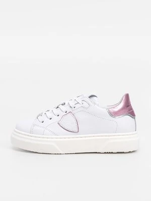 Sneakersy niskie Philippe Model