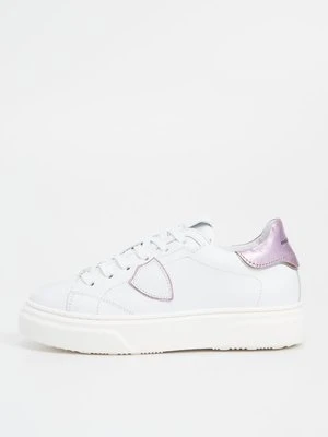 Sneakersy niskie Philippe Model