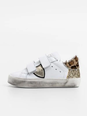 Sneakersy niskie Philippe Model