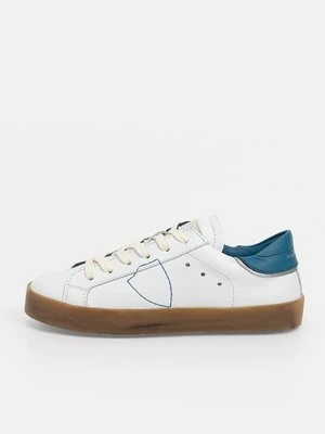 Sneakersy niskie Philippe Model
