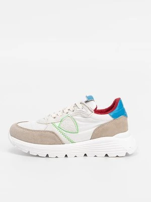 Sneakersy niskie Philippe Model