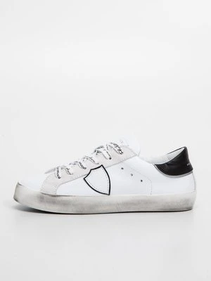 Sneakersy niskie Philippe Model