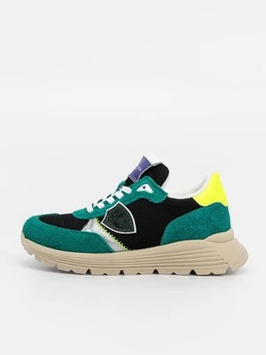 Sneakersy niskie Philippe Model