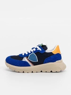 Sneakersy niskie Philippe Model