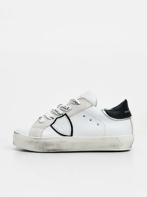 Sneakersy niskie Philippe Model