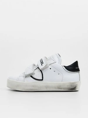 Sneakersy niskie Philippe Model