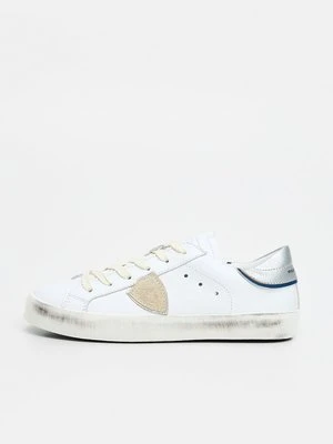 Sneakersy niskie Philippe Model