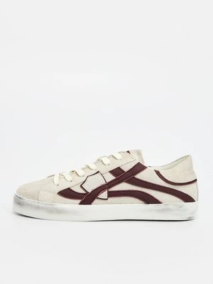 Sneakersy niskie Philippe Model