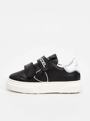 Sneakersy niskie Philippe Model
