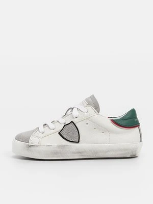 Sneakersy niskie Philippe Model