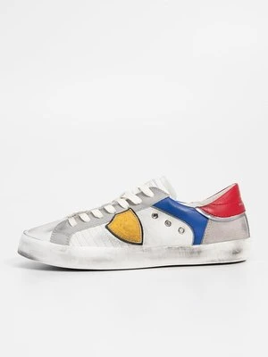 Sneakersy niskie Philippe Model