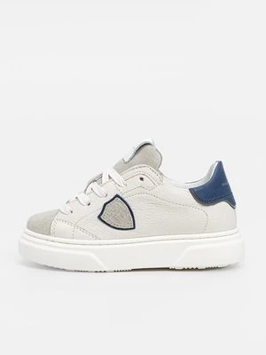 Sneakersy niskie Philippe Model