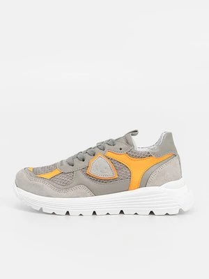 Sneakersy niskie Philippe Model