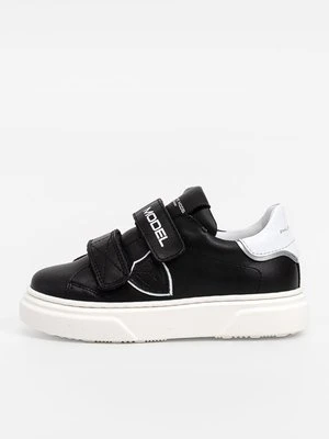 Sneakersy niskie Philippe Model