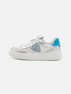 Sneakersy niskie Philippe Model